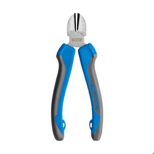 سیـم چـین 6 ایـنچ حرفه ای نووا 8006