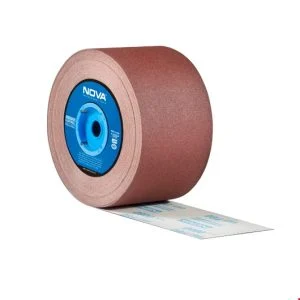 سنباده رول 50 متری p220 نووا 0220