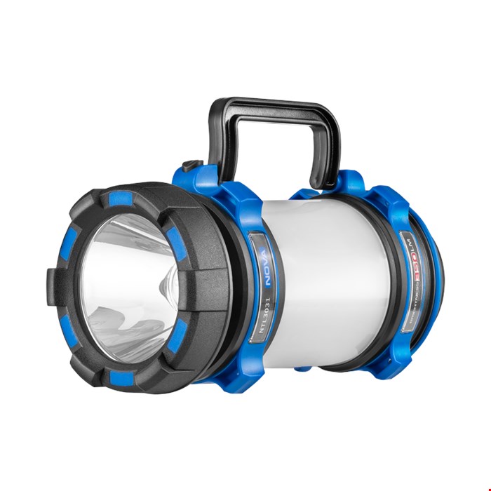 نورافکن لیتیوم حرفه ای 500 متری نووا3031