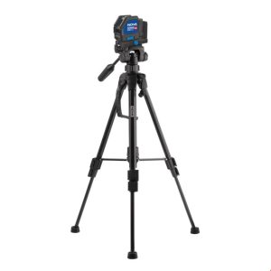 کیت تراز لیزری شارژی دو خط قرمز نووا 2682R