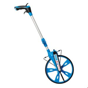 متر چرخ دار نووا 1525