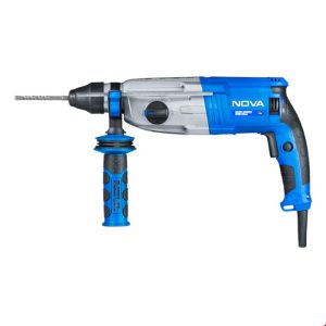بتن کن 28 میلیمتری 850 وات نووا 2428