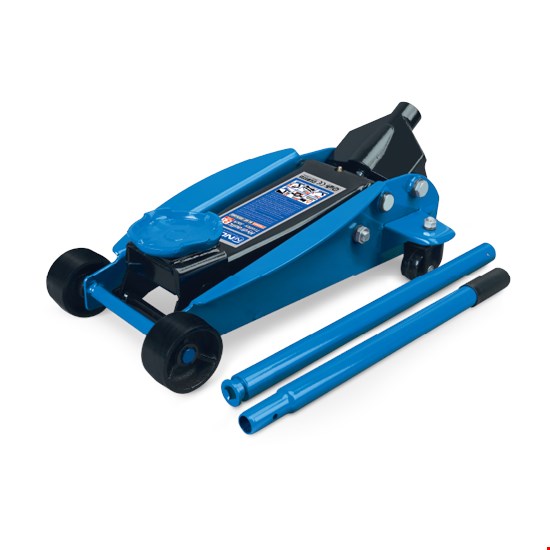 جک سوسماری گاراژی ¼2 تن نووا 2204