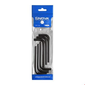 آلن تکی شش گوش کوتاه نووا 1202