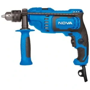 دریل 13 چکشی 750 وات دارای کیف نووا NTG-2234