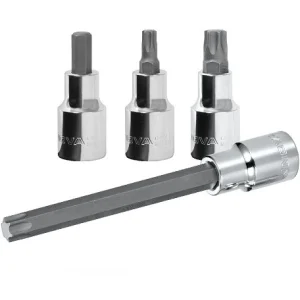 بکس تکی آلنی ستاره ای درایو ۱/۲ اینچ نووا 6820