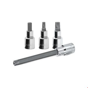 بکس تکی آلنی ستاره ای درایو ۱/۲ اینچ نووا 6827