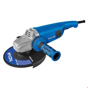 فرز آهنگری 180 میلیمتر صنعتی 2600 وات نووا 3320