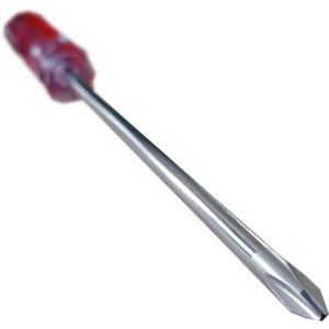 پیچ گوشتی تکی سایز 150-8 چهارسو جتک مدل LC8-150