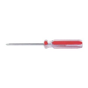 پیچ گوشتی تکی سایز 100-3 چهارسو جتک مدل LC3-100