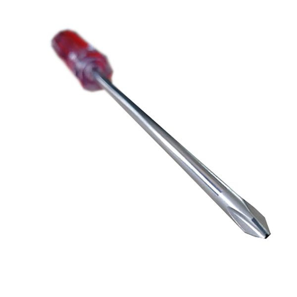 پیچ گوشتی تکی سایز 200-6 چهارسو جتک مدل LC6-200