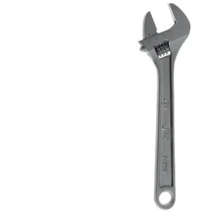 آچار فرانسه سایز 6 اینچ جی تک JETECH