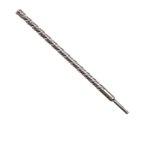 مته الماسه چهار شیار 4 ولف نمره 32 سایز 800 میلیمتر WOLF Z4