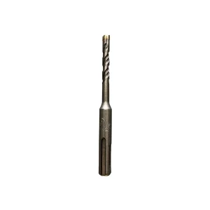 مته الماسه چهار شیار 4 ولف نمره 8 سایز 110 میلیمتر WOLF Z4