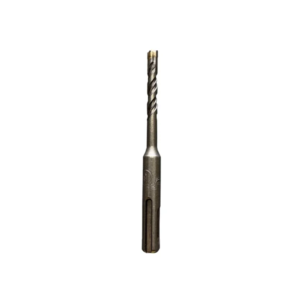 مته الماسه چهار شیار 4 ولف نمره 7 سایز 110 میلیمتر WOLF Z4