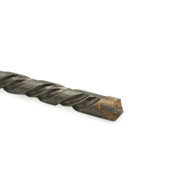 مته الماسه چهار شیار 4 ولف نمره 14 سایز 600 میلیمتر WOLF Z4