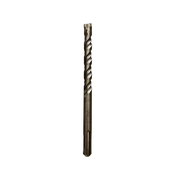 مته الماسه چهار شیار 4 ولف نمره 12 سایز 160 میلیمتر WOLF Z4