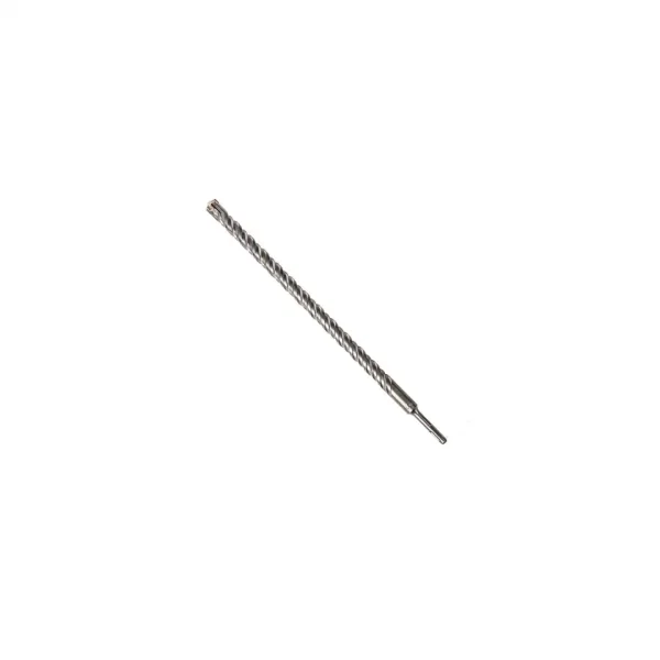 مته الماسه چهار شیار 4 ولف نمره 12 سایز 260 میلیمتر WOLF Z4