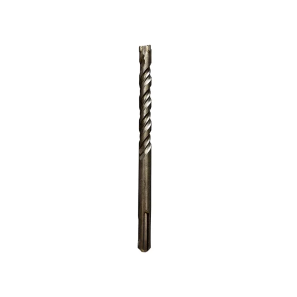 مته الماسه چهار شیار 4 ولف نمره 14 سایز 160 میلیمتر WOLF Z4