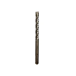 مته الماسه چهار شیار 4 ولف نمره 16 سایز 160 میلیمتر WOLF Z4