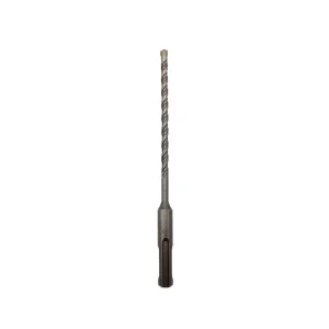 مته الماسه چهار شیار 4 ولف نمره 4 سایز 160 میلیمتر WOLF Z4