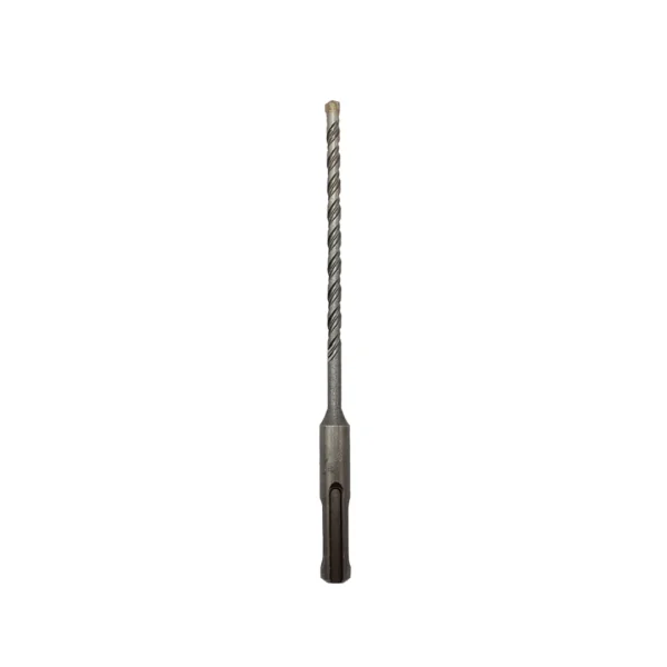 مته الماسه چهار شیار 4 ولف نمره 5 سایز 160 میلیمتر WOLF Z4