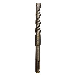 مته الماسه چهار شیار 4 ولف نمره 7 سایز 160 میلیمتر
