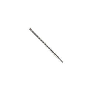 مته الماسه چهار شیار 4 ولف نمره 8 سایز 260 میلیمتر WOLF Z4