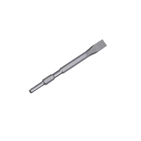 قلم چکش تخریب نوک تخت ۵ کیلویی ولف WOLF 30x600x50