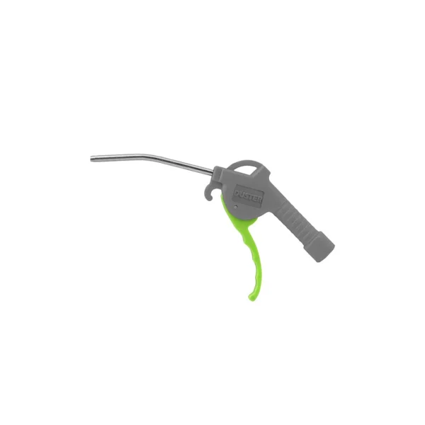 بادپاش دسته سبز کراسمن مدل داستر Duster
