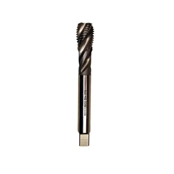 قلاویز ماشینی مارپیچ M3x0.5 کراسمن Crasman