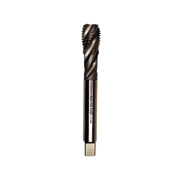 قلاویز ماشینی مارپیچ M4x0.7 کراسمن Crasman