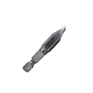 نوک پیچ گوشتی یک سر دوسو بدنه ضخیم ۵ سانت ولف WOLF SL8