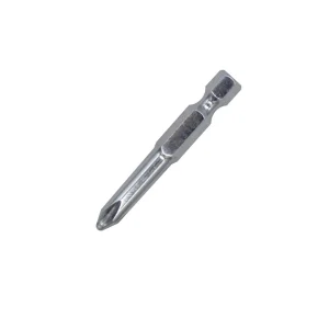 نوک پیچ گوشتی یک سر چهارسو ۱۰ سانت ولف WOLF PH2x100mm