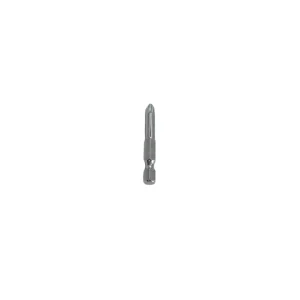 نوک پیچ گوشتی یک سر چهار سو ۵ سانت ولف WOLF PZ2