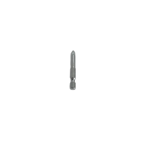 نوک پیچ گوشتی یک سر چهار سو ۵ سانت ولف WOLF PZ2