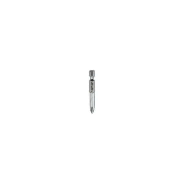 سری پیچگوشتی یکسر چهارسو 5 سانتی‌متری ولف WOLF PH2x50mm