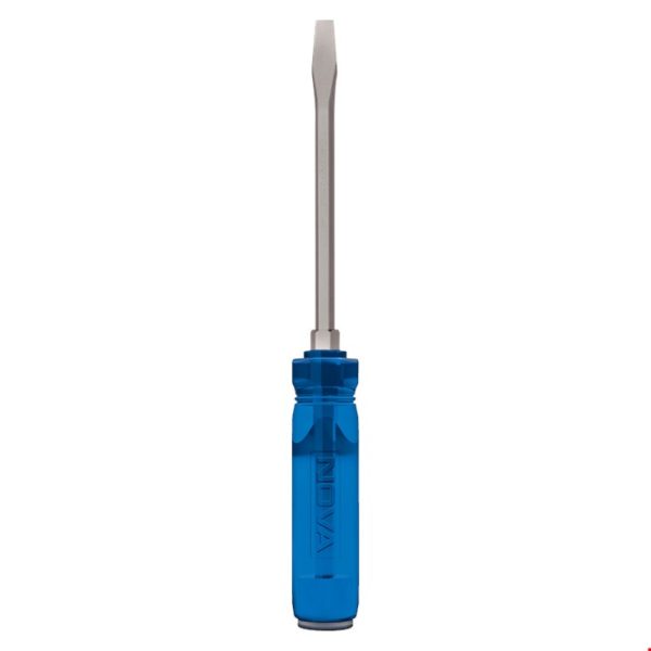پیچ گوشتی ضربه خور دو سو 150×6 مدل 2175 نووا