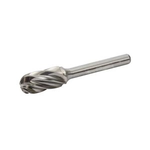 مته فرز فرم استوانه ای سر گرد پاور کات POWER CUT کد ALU C1020M06X-45