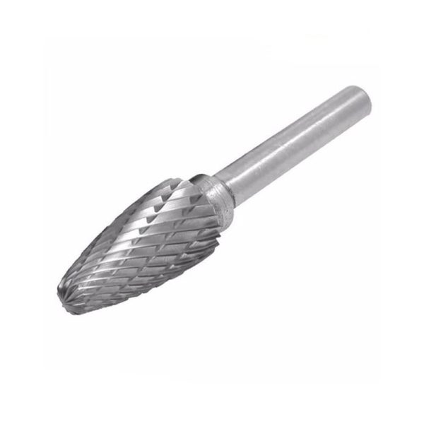 مته فرز فرم کله قندی F کد ALU F1425M06X-45 پاور کات POWER CUT