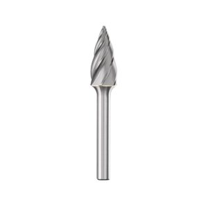 مته فرز فرم مخروطی G کد ALU G1020M06X-45 پاور کات POWER CUT