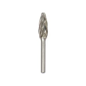 مته فرز فرم تخم مرغی H پاور کات POWER CUT کد ALUH1232M06X-45