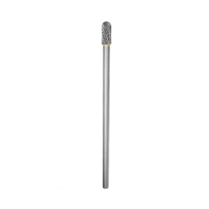 مته فرز فرم استوانه ای سر گرد C کد C0820M06X-150 پاور کات POWER CUT