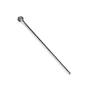 مته فرز فرم کروی D کد D0605M06X-150 پاور کات POWER CUT