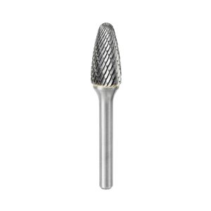 مته فرز فرم کله قندی F کد F1625M06X-45 پاور کات POWER CUT