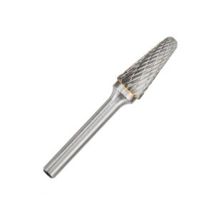 مته فرز فرم مخروطی کله قندی G کد L1633M06X-45 پاور کات POWER CUT