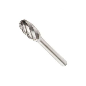 مته فرز فرم بیضی E پاور کات POWER CUT کد ALU E1220M06X-45