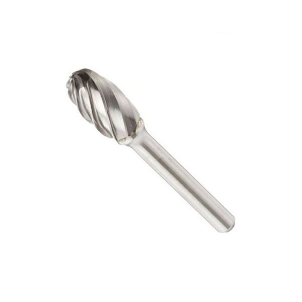 مته فرز فرم بیضی E پاور کات POWER CUT کد ALUE1016M06X-45