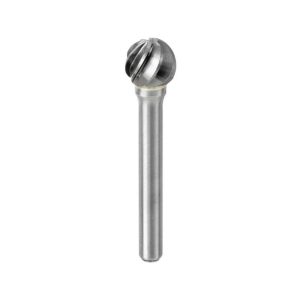 مته فرز فرم کروی D پاور کات POWER CUT  کد ALU D0605M06X-45