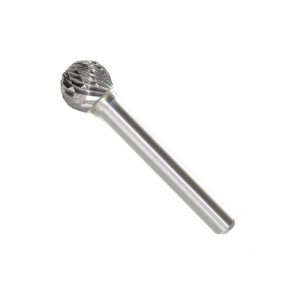 مته فرز فرم کروی D کد D1614M06X-45 پاور کات POWER CUT
